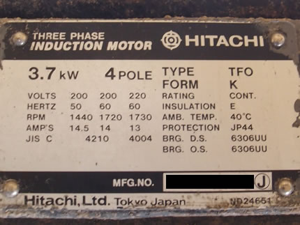 ALLSUS<br>ペレッター<br>押し出し<br>造粒機