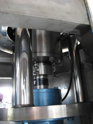 混合乾燥機<br>ミキサー<br>ドライヤー