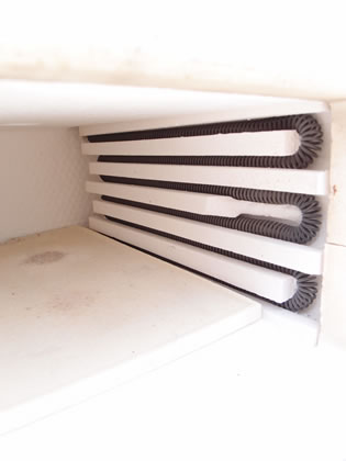 電気炉<br><br>リング<br>ファー<br>ネス