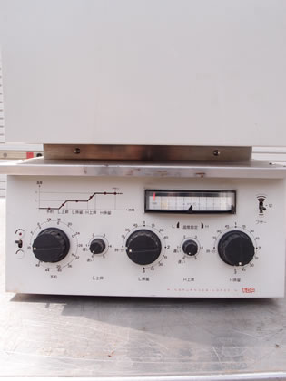 電気炉<br><br>リング<br>ファー<br>ネス