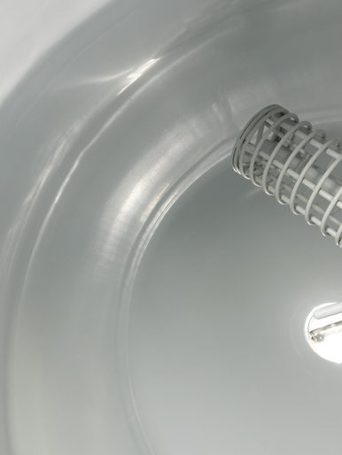 コニカルドライヤー