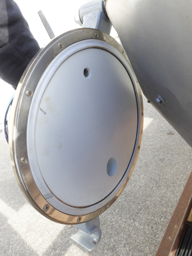 コニカルドライヤー