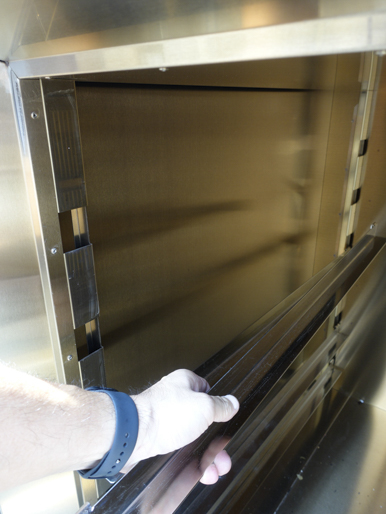 恒温器<br><br>箱型棚段式<br>熱風乾燥機