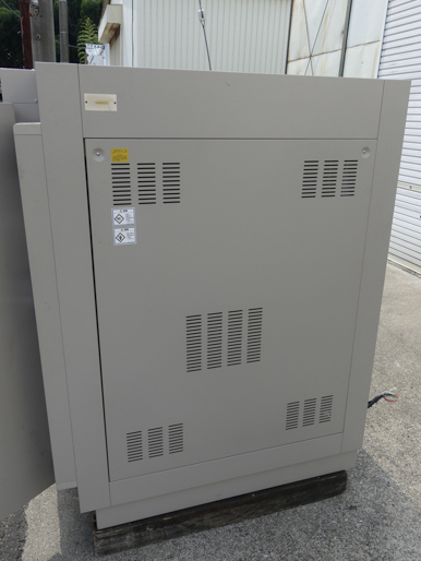 恒温器<br><br>箱型棚段式<br>熱風乾燥機