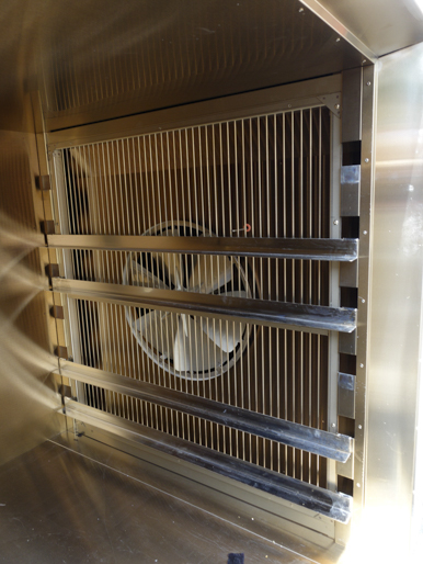 恒温器<br><br>箱型棚段式<br>熱風乾燥機