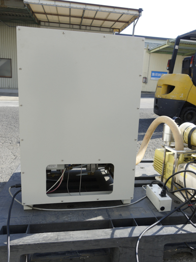 真空定温乾燥器<br><br>真空<br>箱型棚段式<br>乾燥機