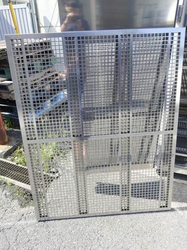 箱型棚段式<br>熱風乾燥機