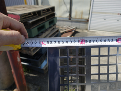 箱型棚段式<br>熱風乾燥機