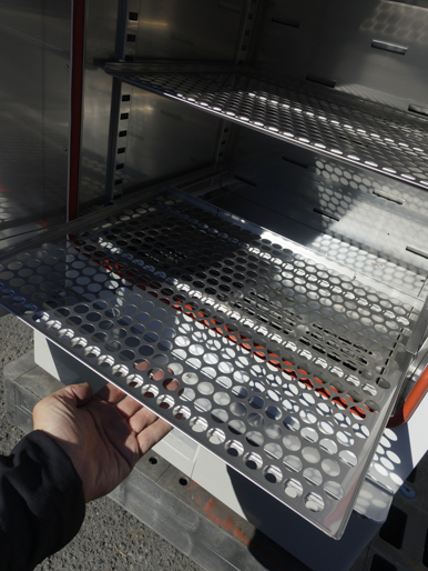 【１】<br>送風定温<br>恒温器<br><br>乾燥機