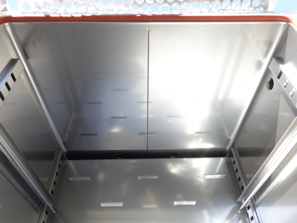 【１】<br>送風定温<br>恒温器<br><br>乾燥機