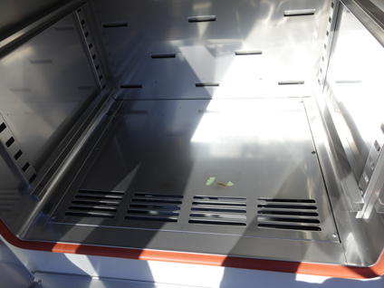 【１】<br>送風定温<br>恒温器<br><br>乾燥機