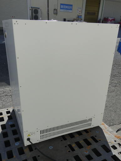 【１】<br>送風定温<br>恒温器<br><br>乾燥機