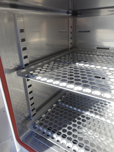 【２】<br>送風定温<br>恒温器<br><br>乾燥機