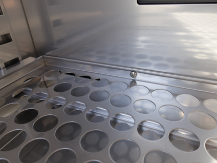 【２】<br>送風定温<br>恒温器<br><br>乾燥機