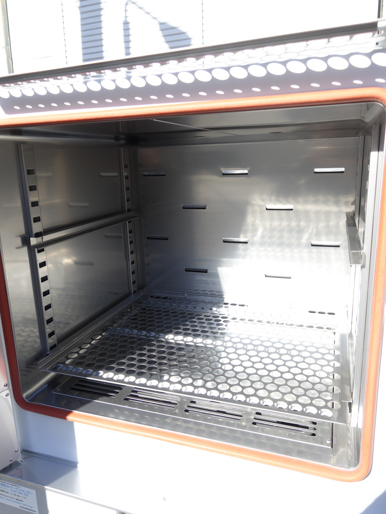 【２】<br>送風定温<br>恒温器<br><br>乾燥機