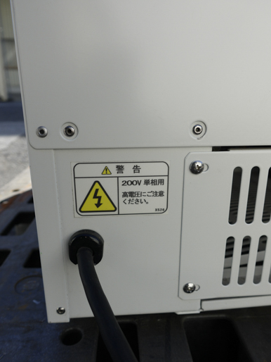 【２】<br>送風定温<br>恒温器<br><br>乾燥機