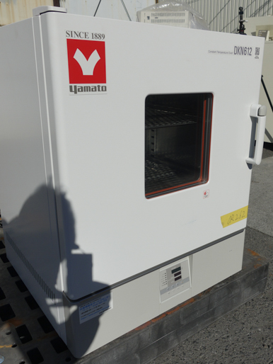 【２】<br>送風定温<br>恒温器<br><br>乾燥機