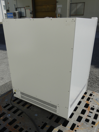 【２】<br>送風定温<br>恒温器<br><br>乾燥機