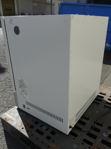 【２】<br>送風定温<br>恒温器<br><br>乾燥機