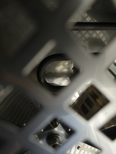 高精度<br>熱風恒温器