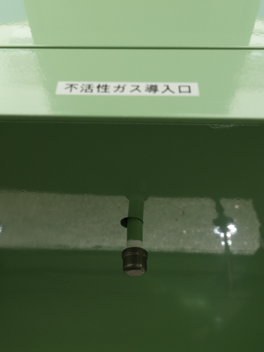 高精度<br>熱風恒温器