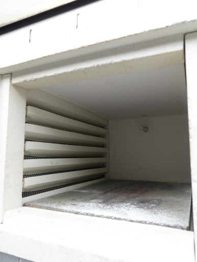 電気炉<br><br>マッフル炉