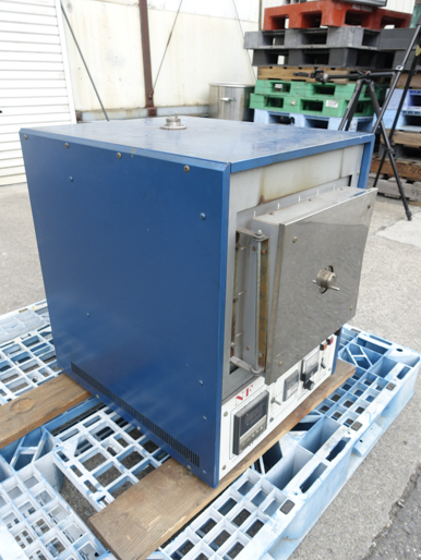 電気炉<br><br>マッフル炉