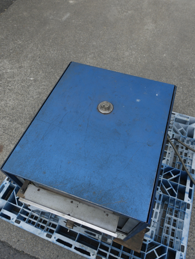 電気炉<br><br>マッフル炉