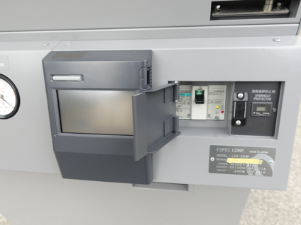 箱型棚段式<br>真空乾燥機