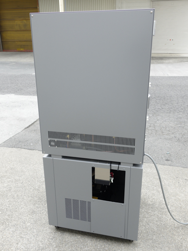 箱型棚段式<br>真空乾燥機