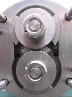 ナカキン<br>ロータリー<br>ポンプ