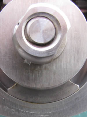 ナカキン<br>ロータリー<br>ポンプ