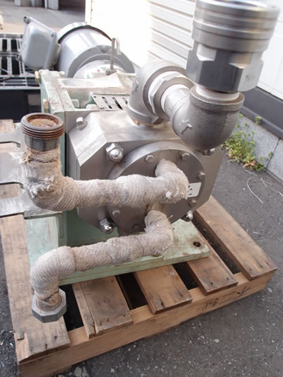 大同<br>WPポンプ