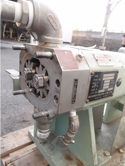 大同<br>WPポンプ