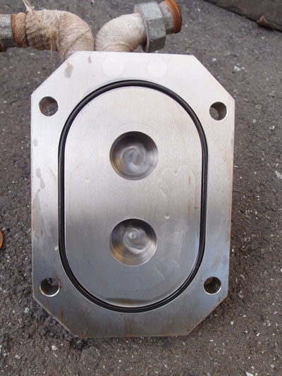 大同<br>WPポンプ