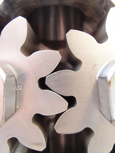 大同<br>WPポンプ