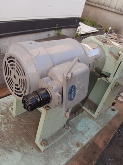 大同<br>WPポンプ