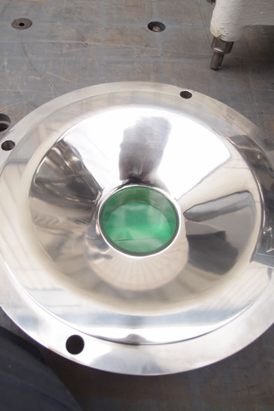 SUS<br>サニタリー<br>渦巻き<br>ポンプ