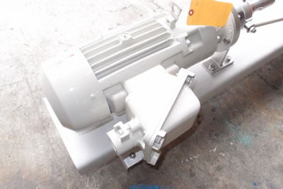 未使用品<br>モーノ<br>ポンプ<br><br>スネーク<br>ポンプ