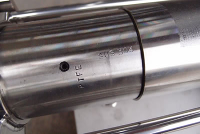 未使用品<br>モーノ<br>ポンプ<br><br>スネーク<br>ポンプ