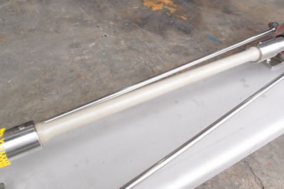 未使用品<br>モーノ<br>ポンプ<br><br>スネーク<br>ポンプ