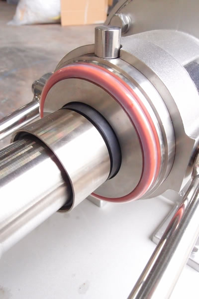 未使用品<br>モーノ<br>ポンプ<br><br>スネーク<br>ポンプ