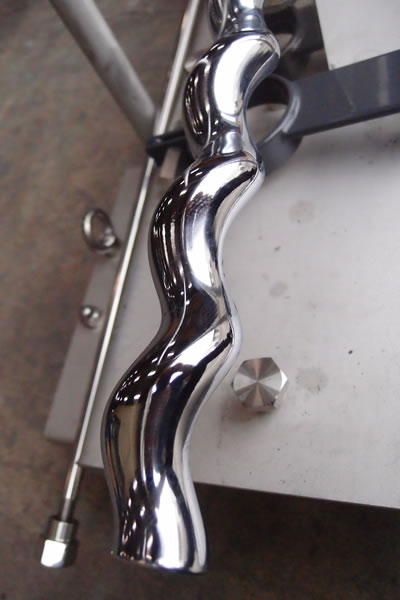 未使用品<br>モーノ<br>ポンプ<br><br>スネーク<br>ポンプ