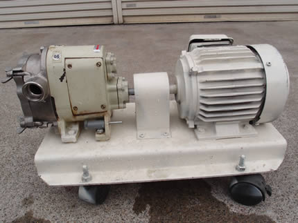 花塚<br>ハナヅカ<br><br>ロータリー<br>ポンプ