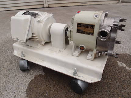 花塚<br>ハナヅカ<br><br>ロータリー<br>ポンプ