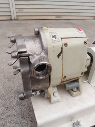 花塚<br>ハナヅカ<br><br>ロータリー<br>ポンプ