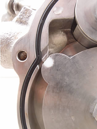 花塚<br>ハナヅカ<br><br>ロータリー<br>ポンプ