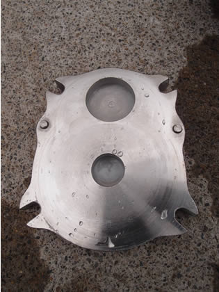 花塚<br>ハナヅカ<br><br>ロータリー<br>ポンプ