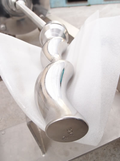 ヘイシン<br>液送<br>モーノポンプ