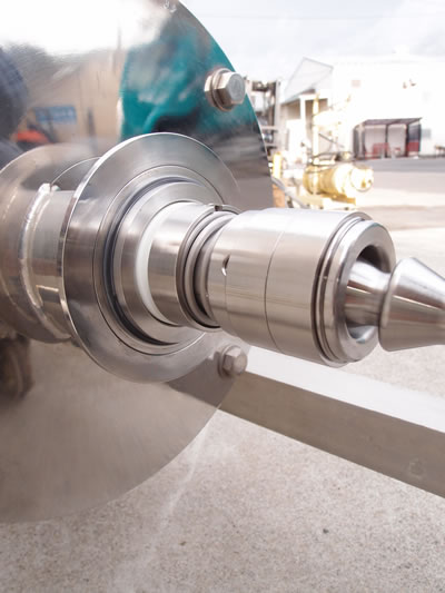 ヘイシン<br>液送<br>モーノポンプ